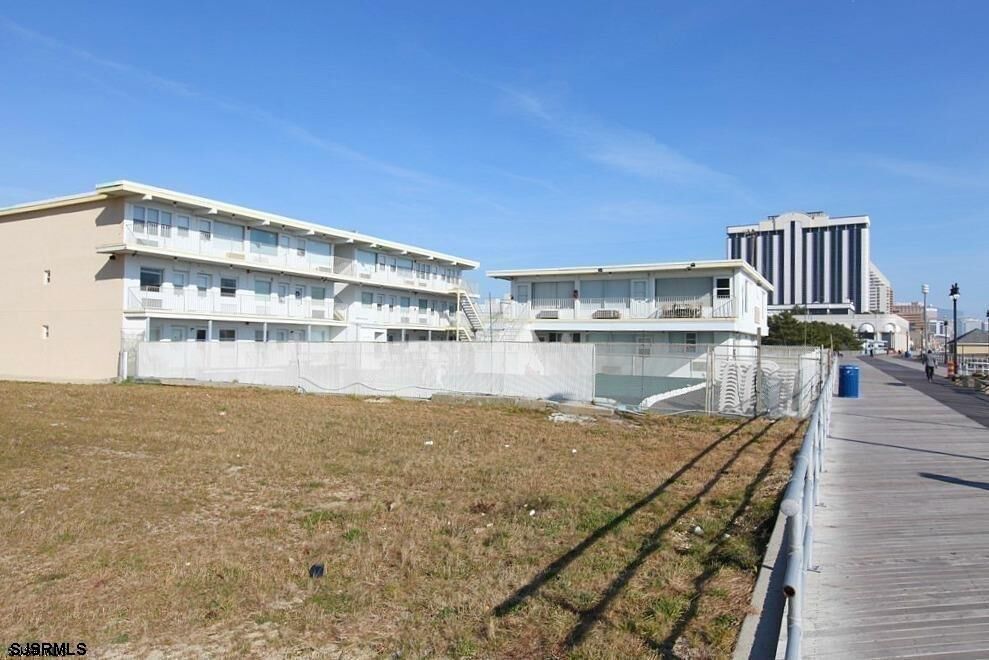 Property Photo: 3801 Boardwalk B4 NJ 08401