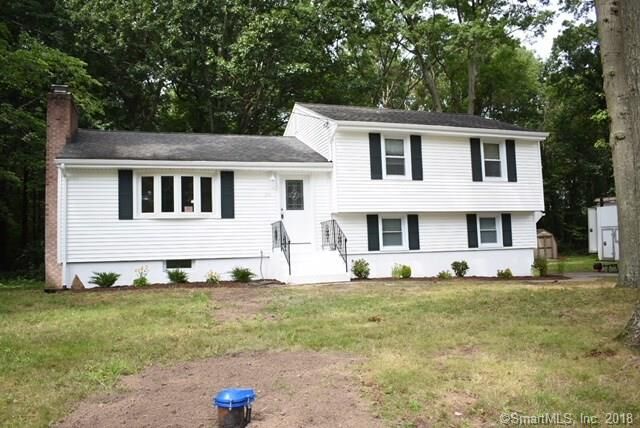 Property Photo:  134 Ranchwood Drive  CT 06516 