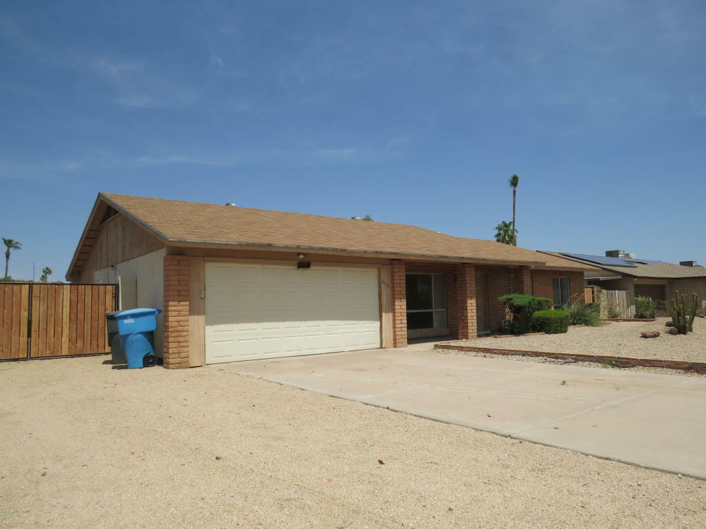 Property Photo:  2632 E Desert Cove Avenue  AZ 85028 