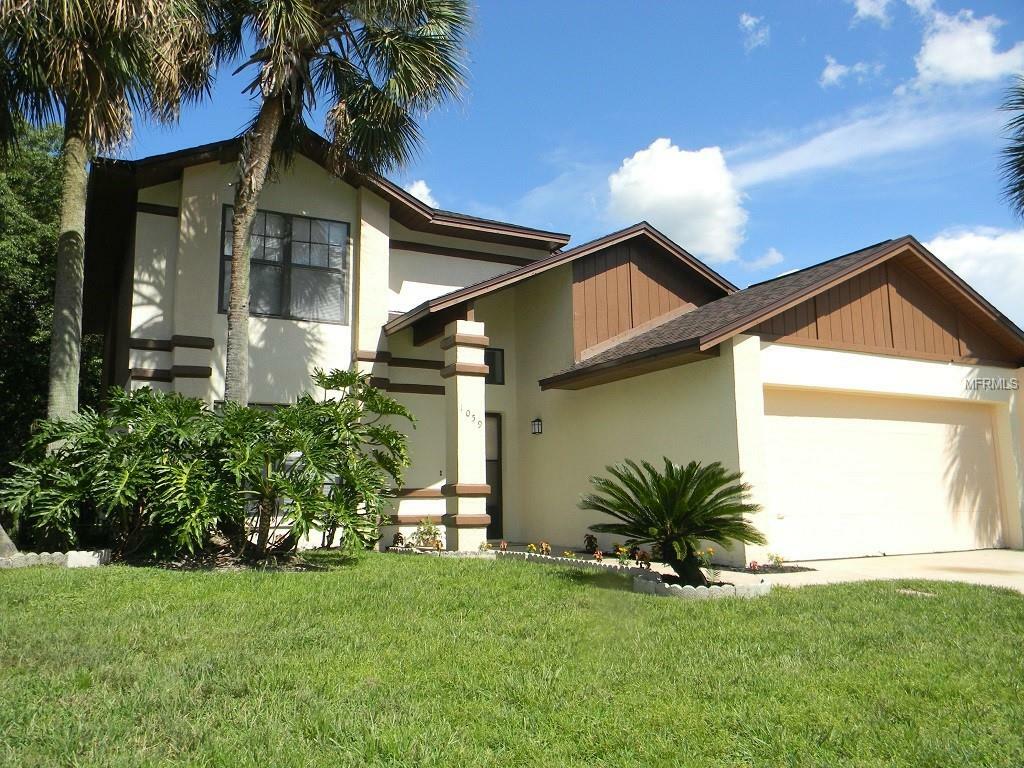 Property Photo: 1059 Dees Drive FL 32765