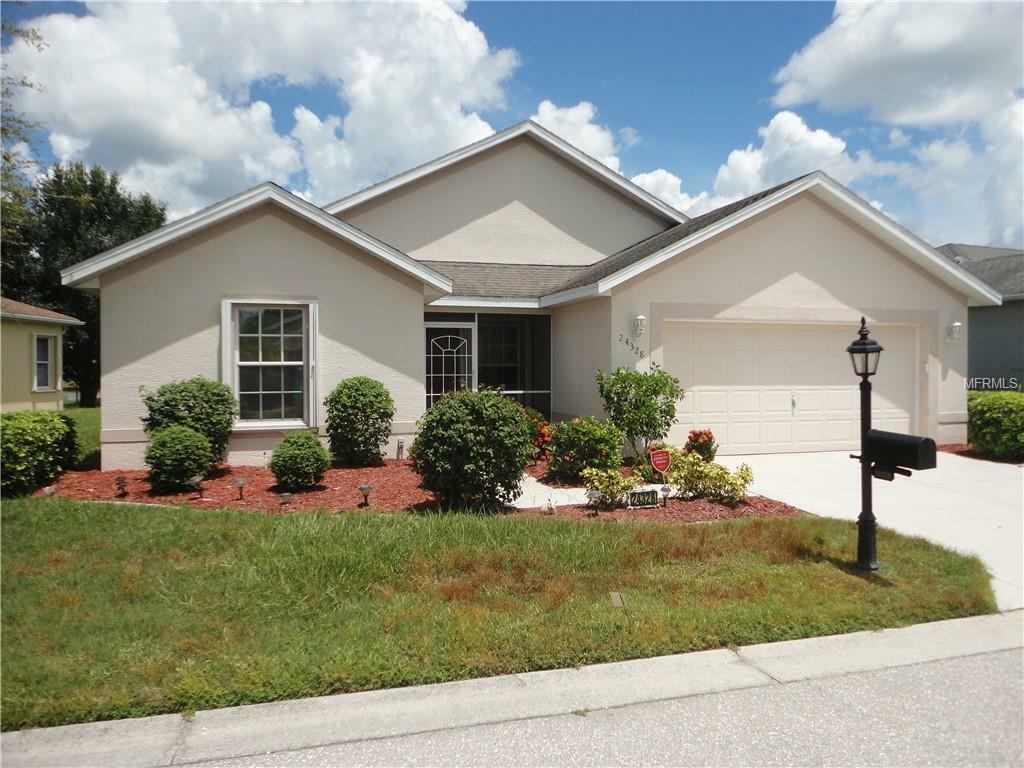 Property Photo:  24328 Buckingham Way  FL 33980 