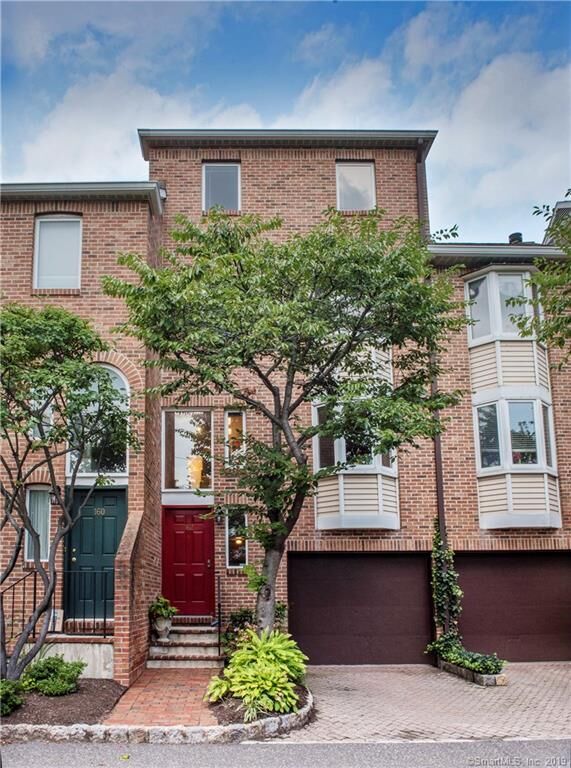 Property Photo: 162 Forest Street 162 CT 06901