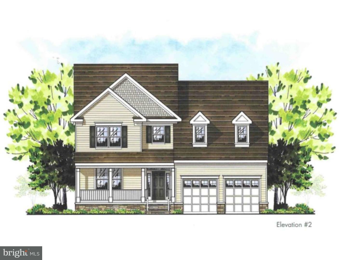 Property Photo: 67 Thomas Drive NJ 08691