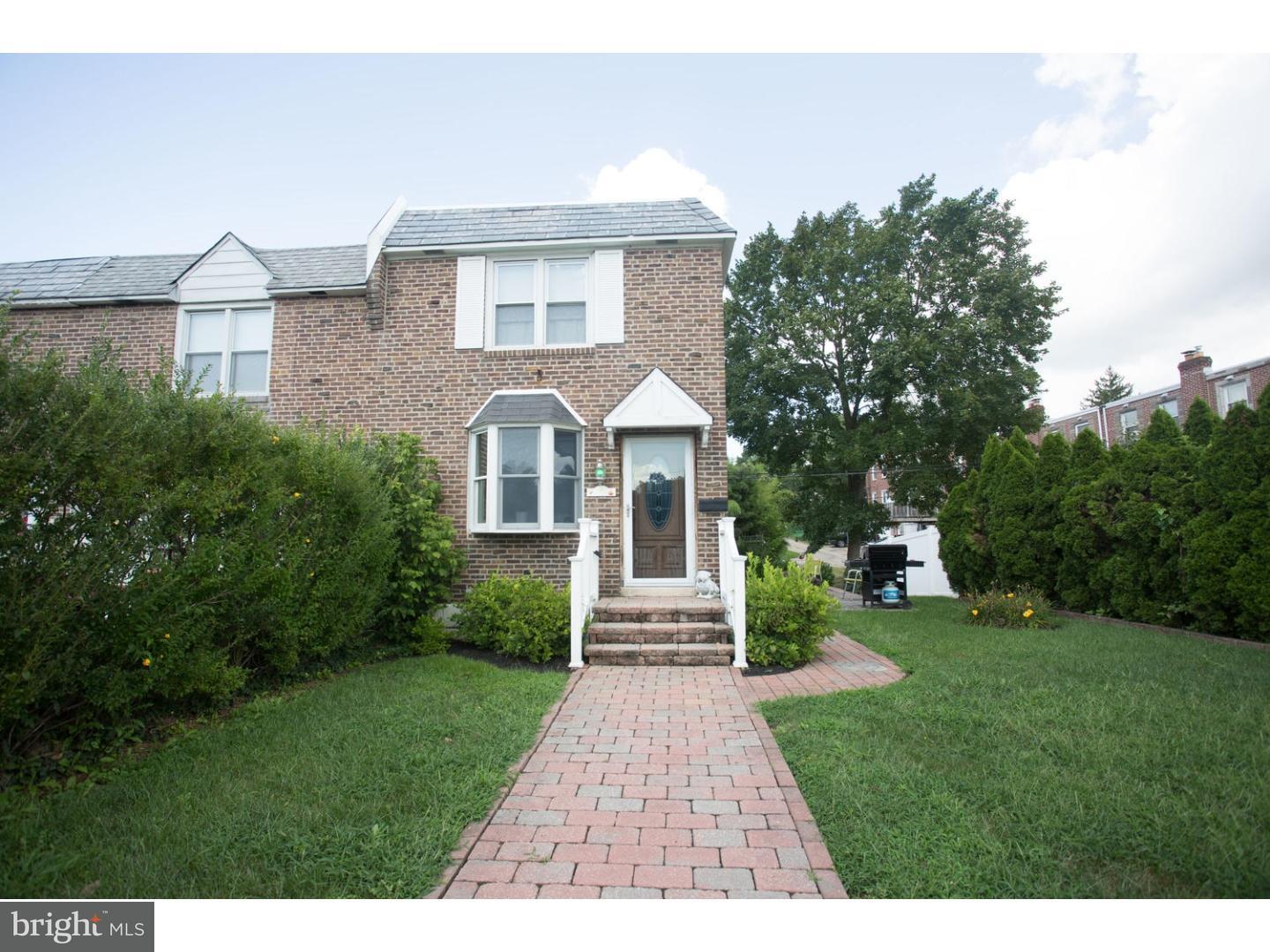 Property Photo: 5201 Westbrook Drive PA 19018