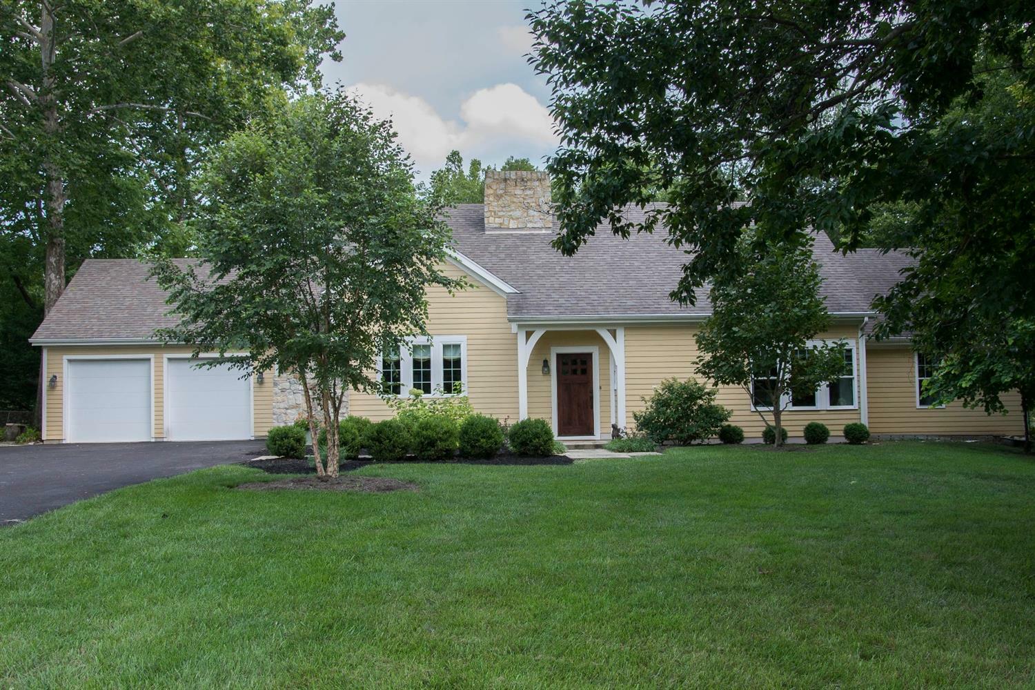 Property Photo:  6110 Kenwood Road  OH 45243 