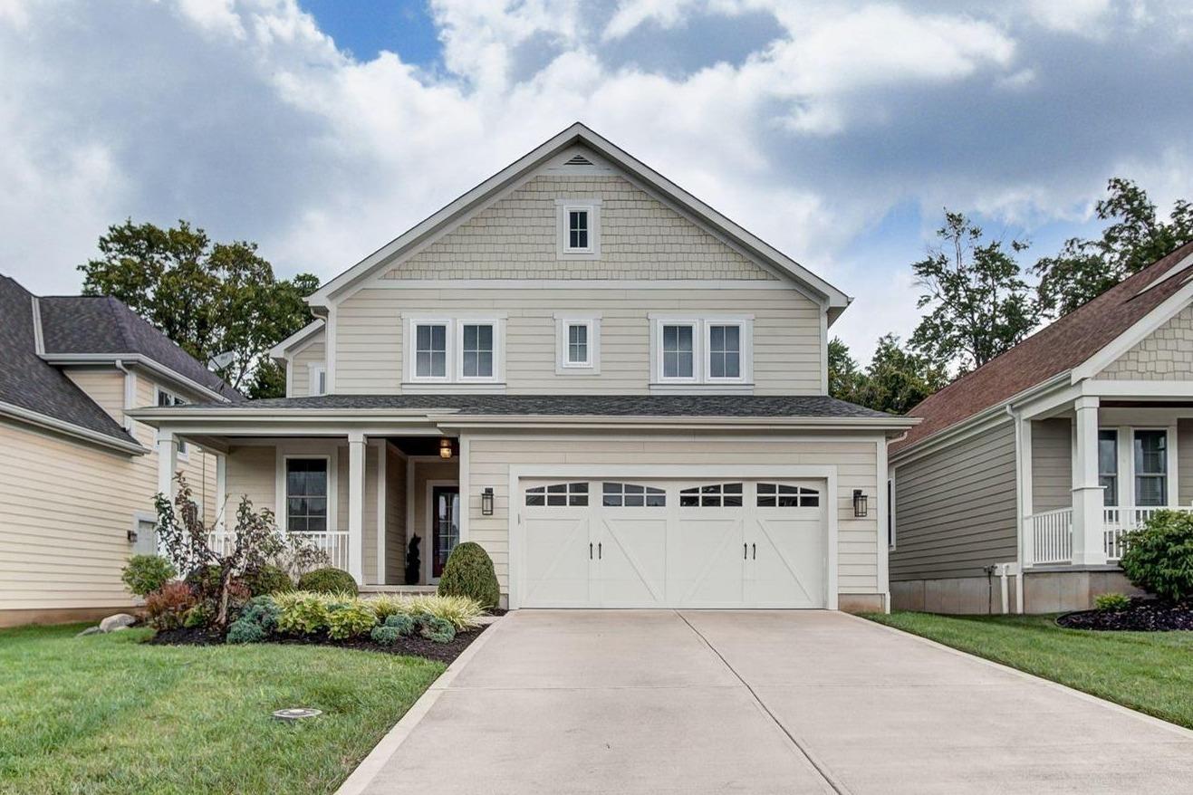 Property Photo: 7305 English Garden Ln OH 45230