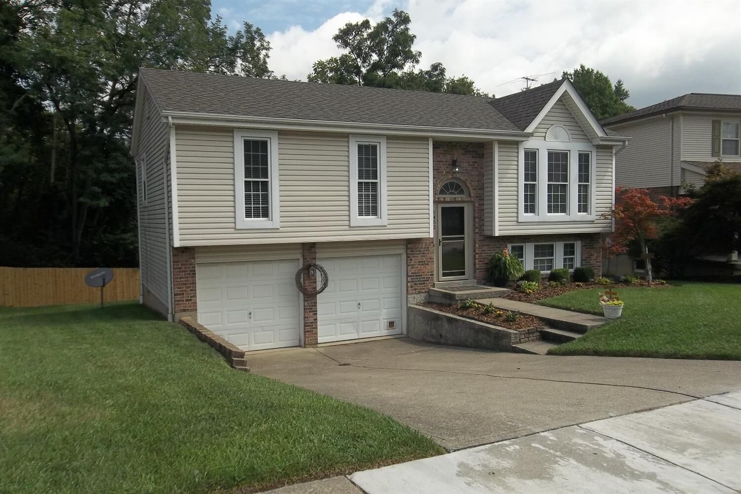 Property Photo:  5452 Dengail Drive  OH 45238 