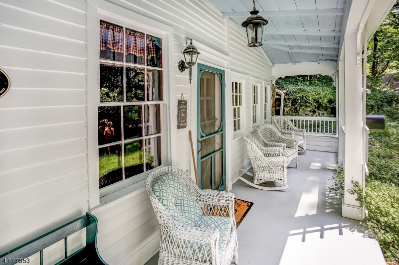 Property Photo: 42 Old Mill Rd NJ 07946