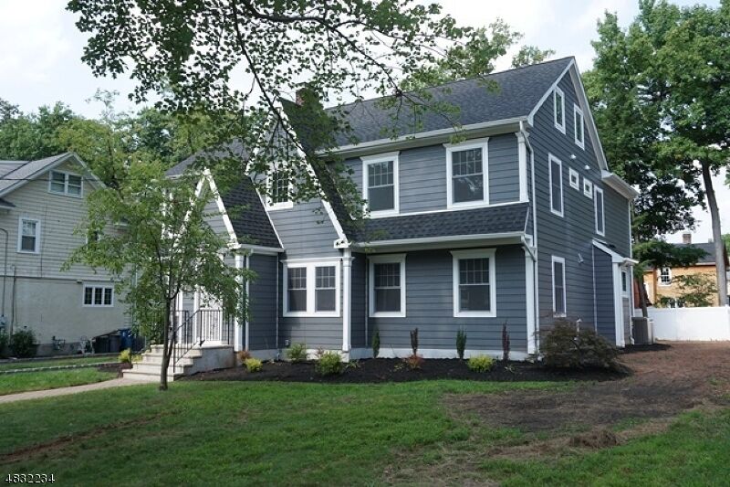 Property Photo: 833 Carleton Rd NJ 07090