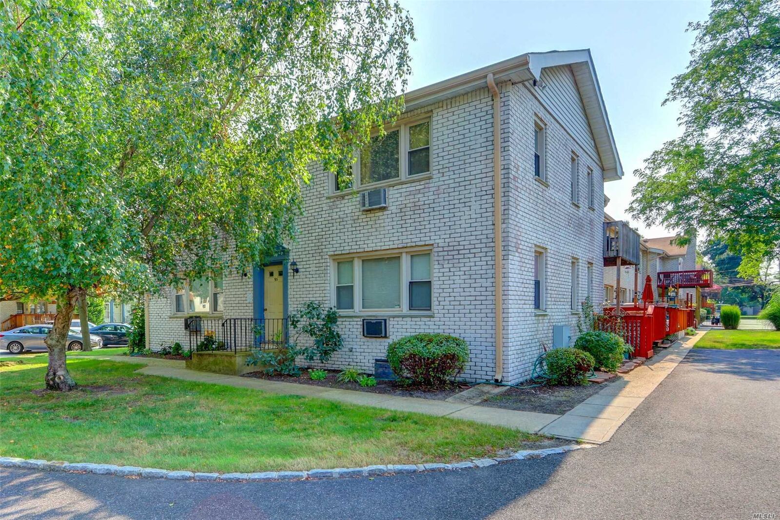 Property Photo: 95 Cardinal Lane 2B NY 11751