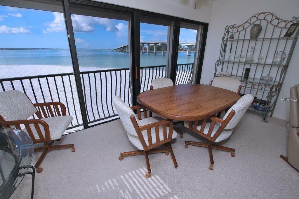 Property Photo:  825 S Gulfview Boulevard 306  FL 33767 