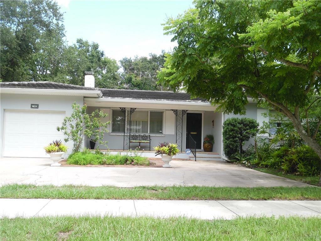 Property Photo:  1611 Pinellas Road  FL 33756 