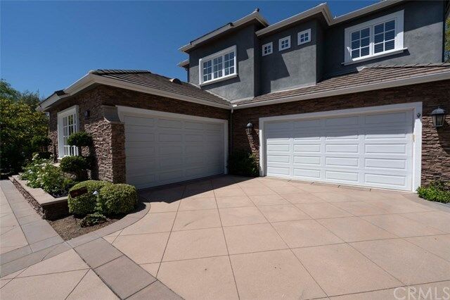 Property Photo: 22 Hawthorne Lane CA 92679