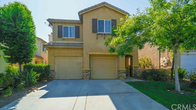 Property Photo:  12911 Dolomite Lane  CA 92555 