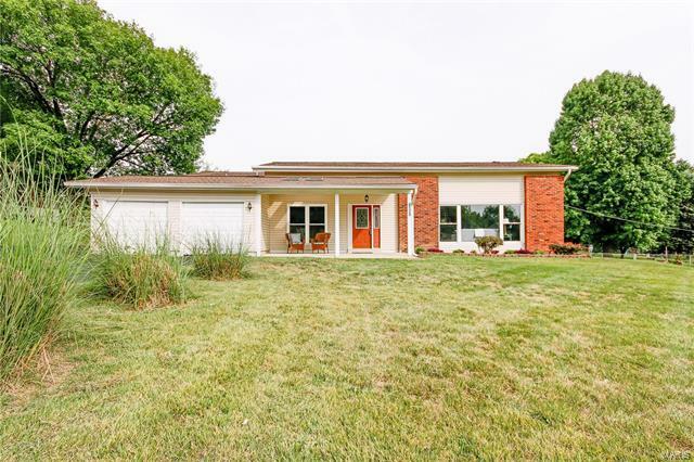 3520 Taylor Avenue  Bridgeton MO 63044 photo
