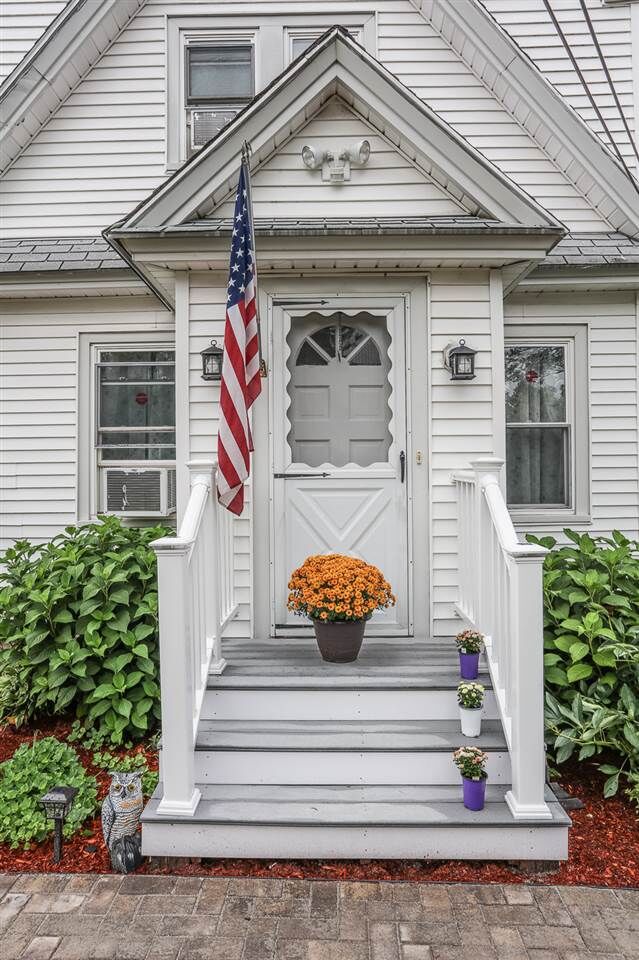 Property Photo: 182 Delaware Avenue NH 03104