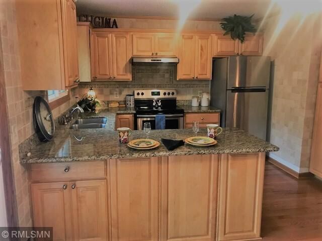 Property Photo: 1508 Coronado Court MN 55337