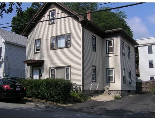 Property Photo:  45 Forest Street  MA 01420 