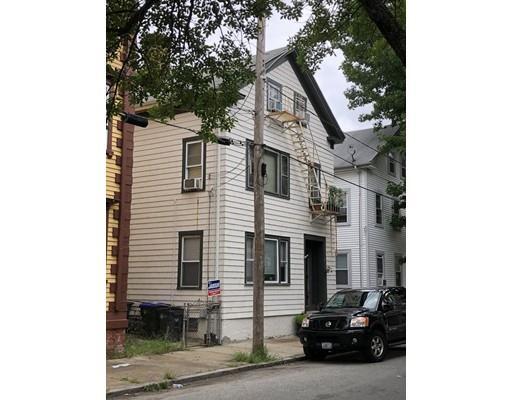 Property Photo:  23 Pierce Street  RI 02909 