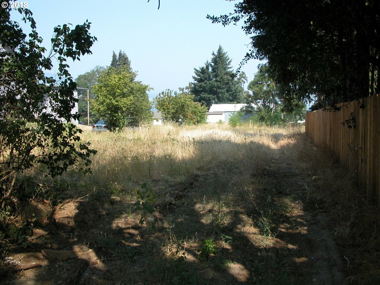 Property Photo:  2072 Belmont Ave  OR 97031 