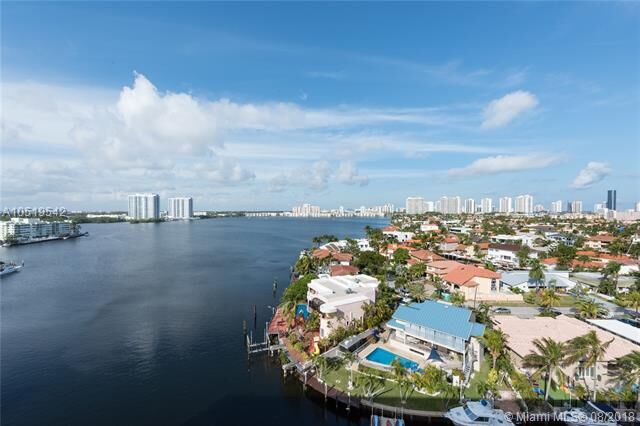 Property Photo:  2841 NE 163rd St 1207  FL 33160 
