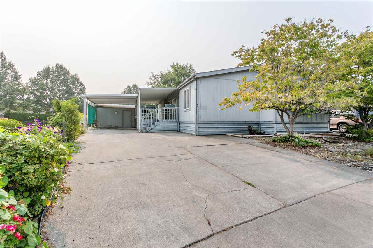 Property Photo:  22 Mercury Dr  WA 99354 