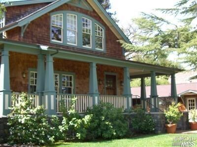 Property Photo: 55 Alder Avenue CA 94960