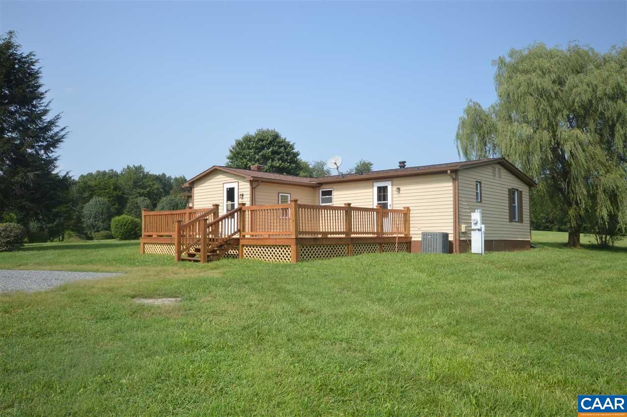 Property Photo:  107 Christina Ln  VA 22973 