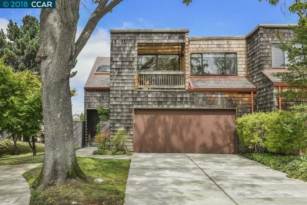 Property Photo:  561 Monarch Ridge Drive  CA 94597 