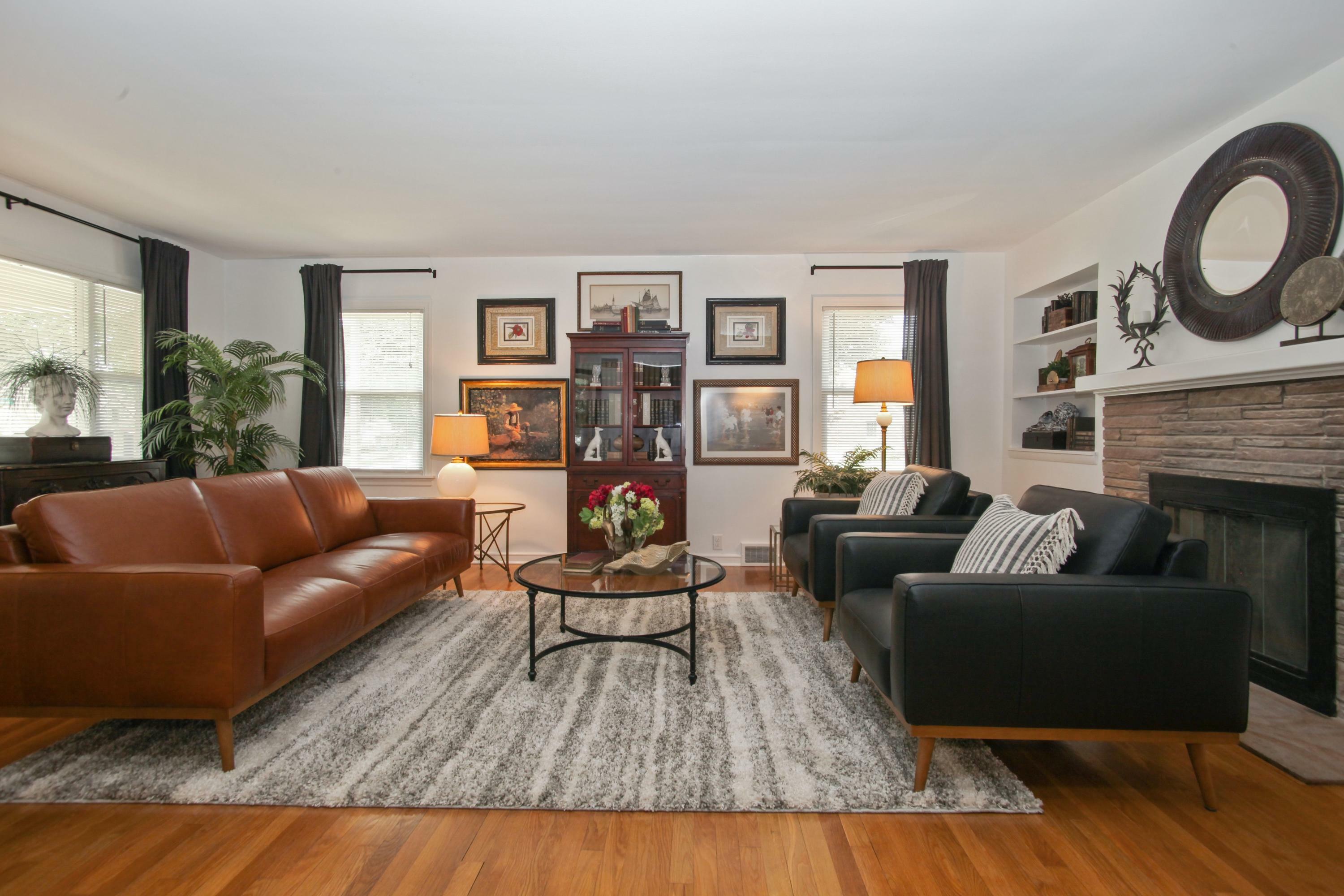 Property Photo: 8333 W Lorraine Pl WI 53222
