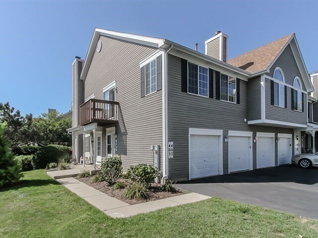 Property Photo: 407 Lowell Drive 0 IL 60177
