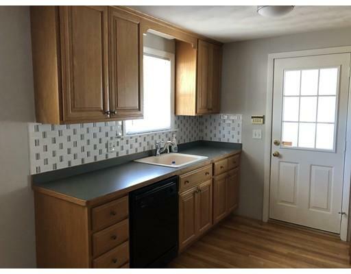 Property Photo:  332 North Quincy Street  MA 02302 