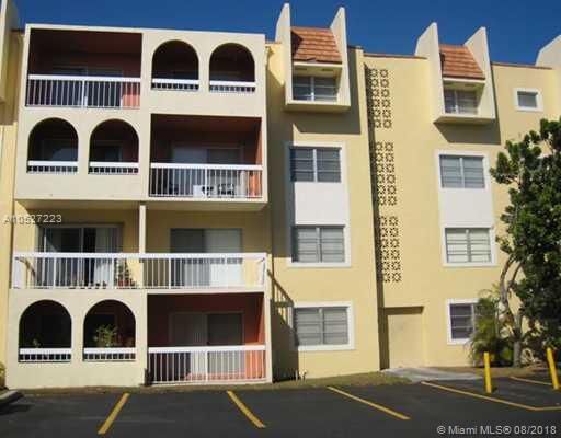 Property Photo: 7845 Camino Real O-213 FL 33143