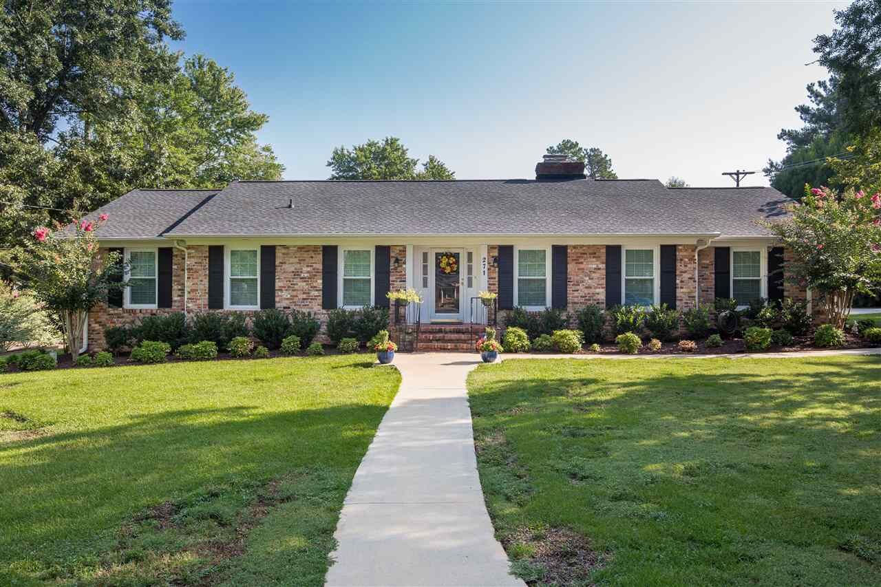 Property Photo:  271 Winfield Drive  SC 29307 