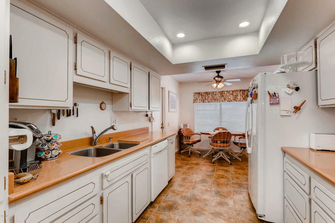 Property Photo:  14821 N Bolivar Drive  AZ 85351 