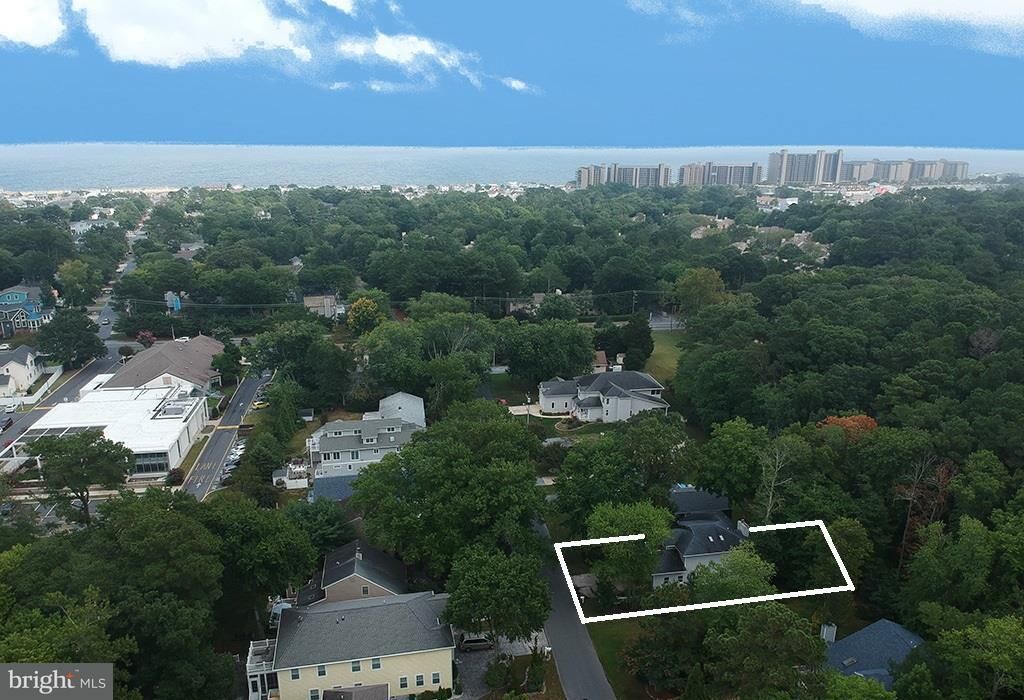 Property Photo:  414 Lekites Avenue  DE 19930 