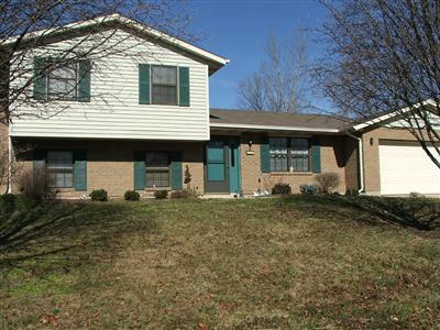 Property Photo:  3968 Schroeder Drive  OH 45011 