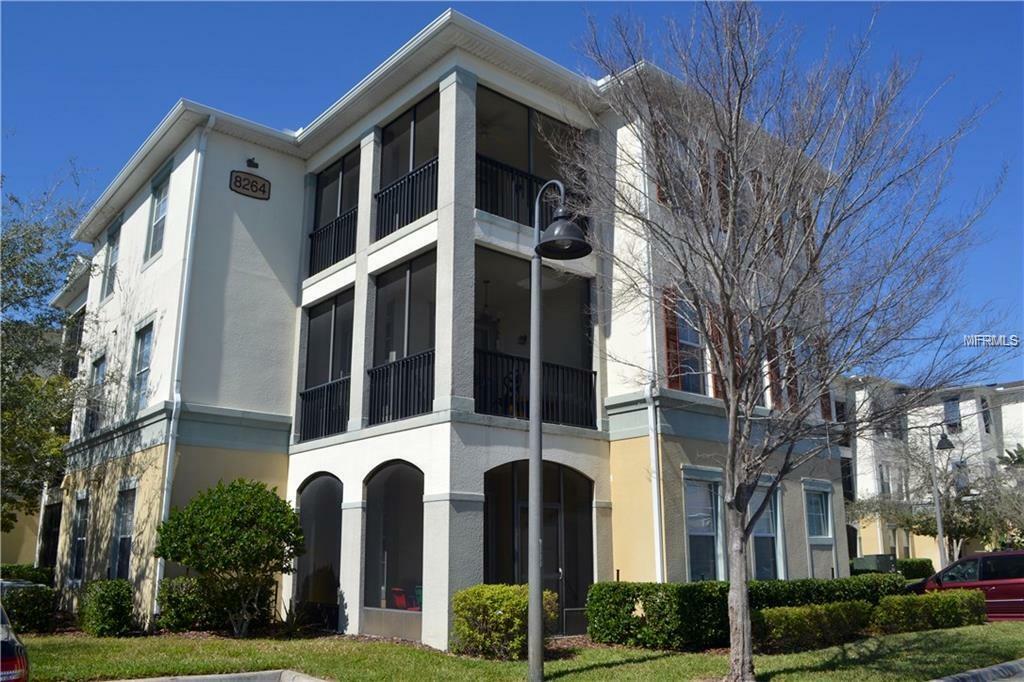 Property Photo:  8264 Maritime Flag Street 103  FL 34786 