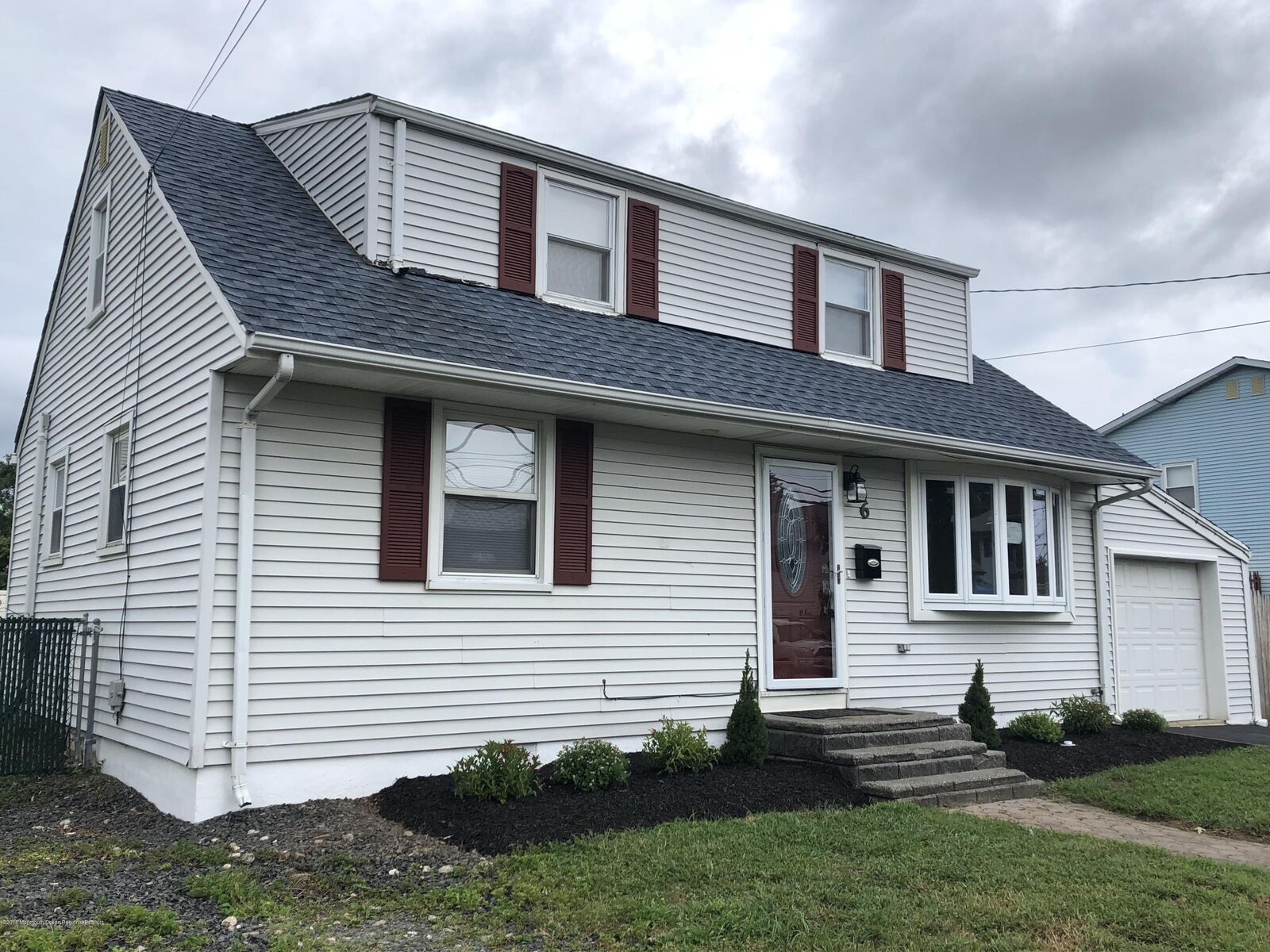 Property Photo: 6 Jackson Street NJ 07735