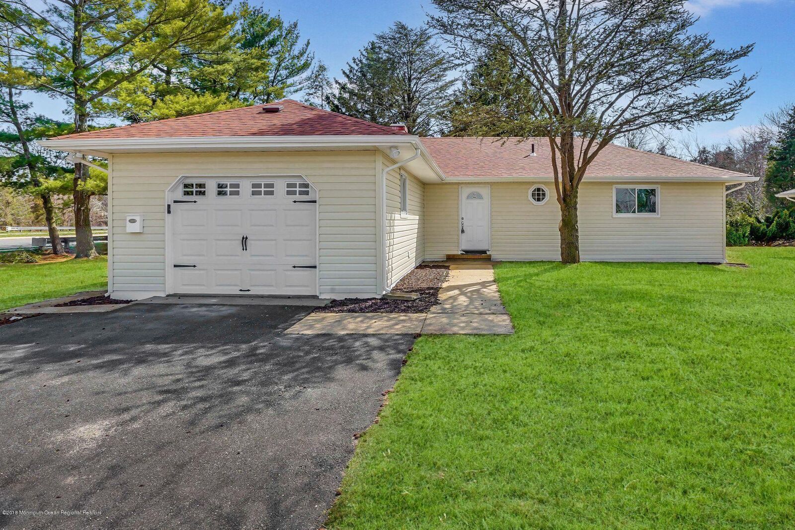 Property Photo:  41 Barbados Drive S  NJ 08721 