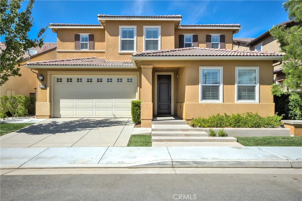 Property Photo: 31344 Polo Creek Road CA 92591