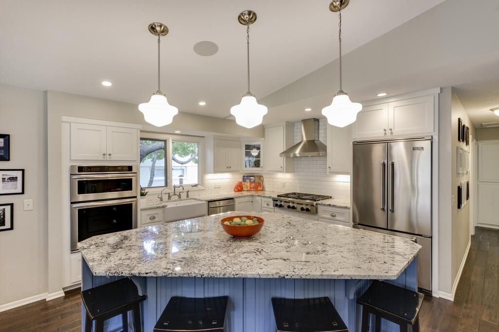 Property Photo: 20375 Linwood Road MN 55331