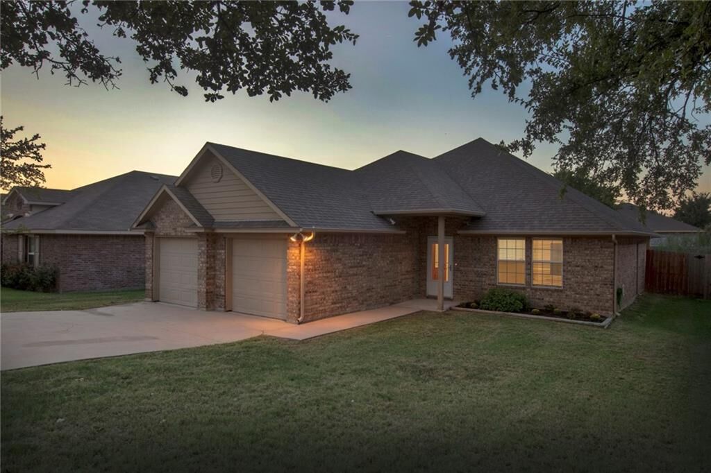 Photo de la propriété:  308 Timbercreek Court  TX 75407 