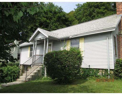Property Photo: 151 Millbrook St MA 01605