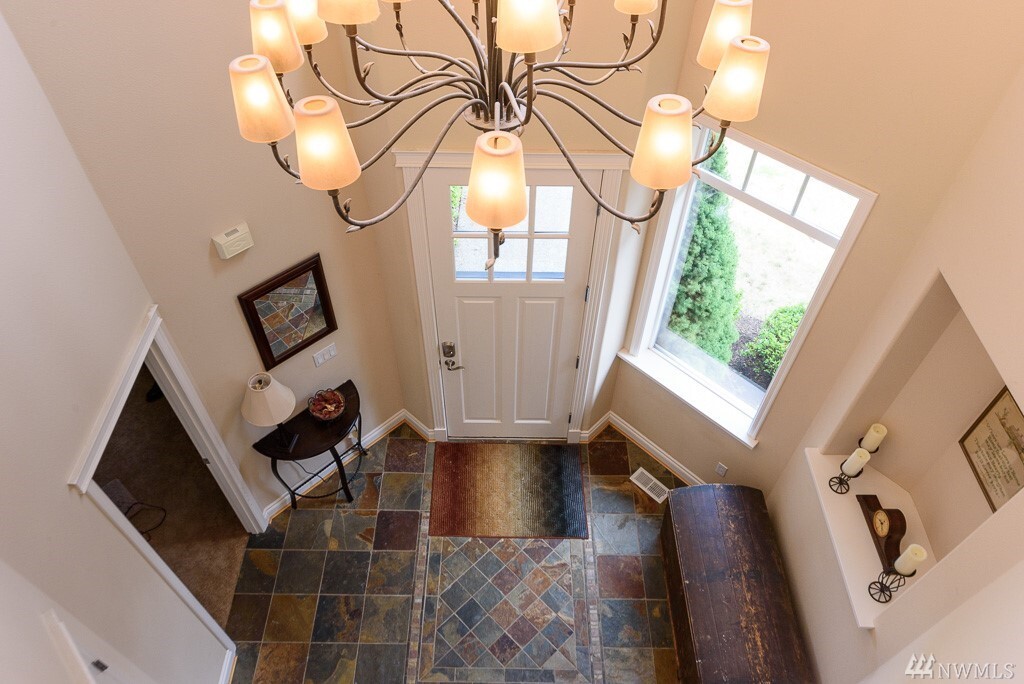 Property Photo: 13925 SE 88th Place WA 98059