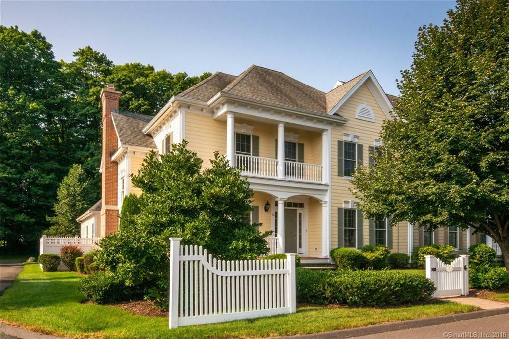 Property Photo: 12 Pennington Drive 12 CT 06070