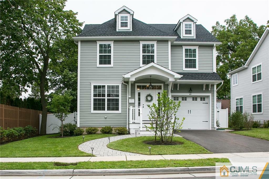 Property Photo:  65 Waltuma Avenue  NJ 08837 