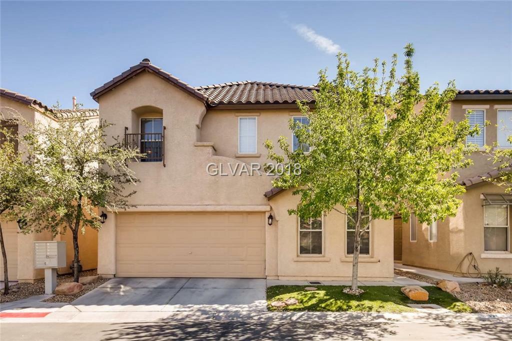Property Photo: 5071 Lime Kiln Avenue NV 89139