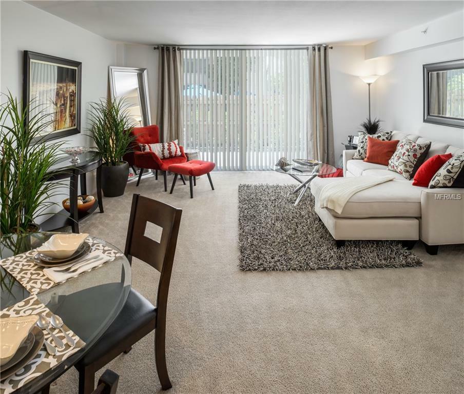 Property Photo: 20 S Lucerne Circle W 412 FL 32801