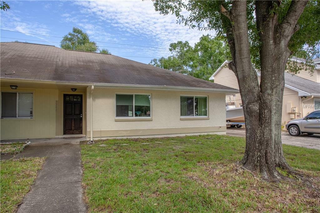 Property Photo: 3308 Laurel Dale Drive FL 33618